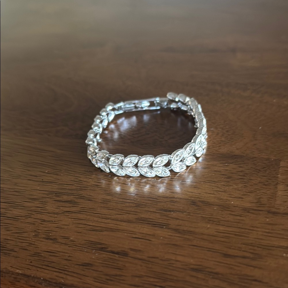 Swarovski Crystal Bracelet